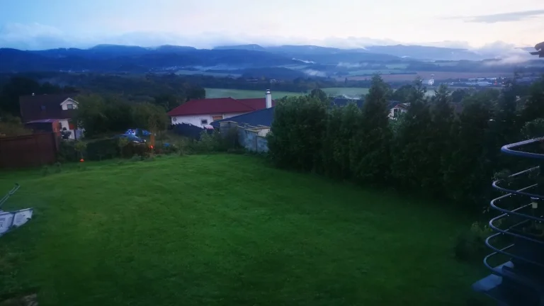 Pozemok Prievidza