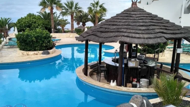 APARTMÁN na Tenerife - PREDAJ