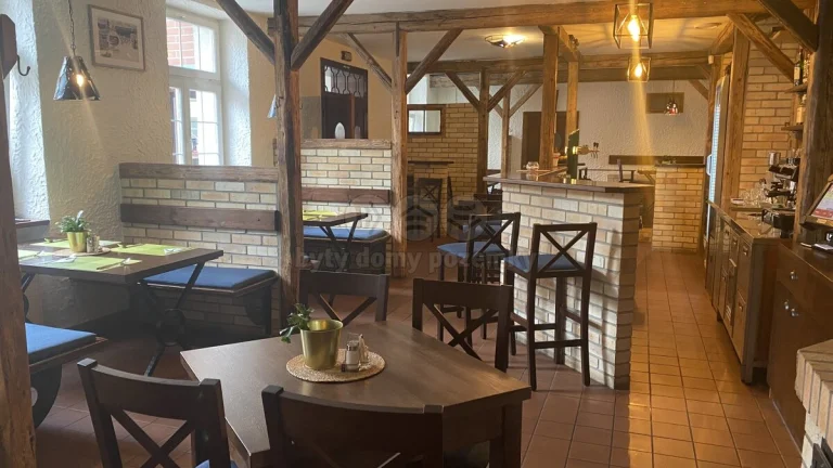 Pronájem restaurace, stravování, Ostrava, ul. Slavníkovců