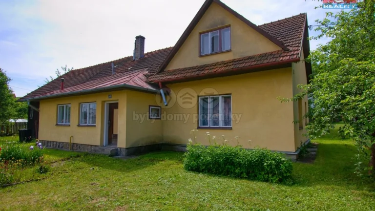 Pronájem rodinného domu, 90 m², Ratiboř