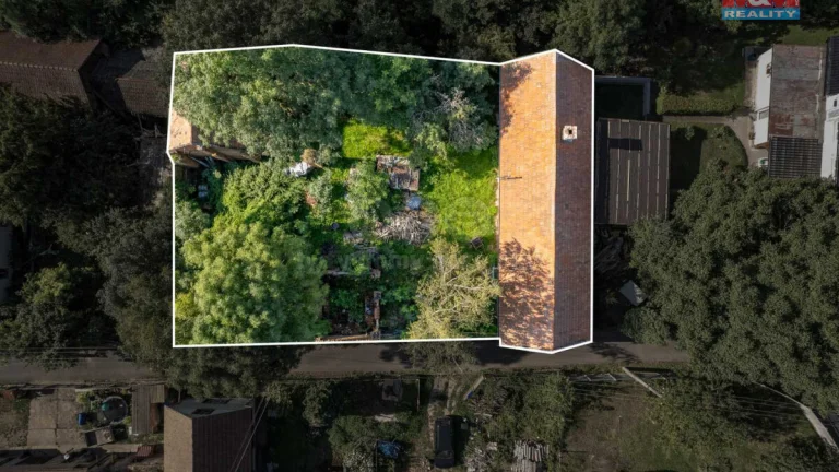 Prodej chaty 120 m², Zamachy - Velké Všelisy