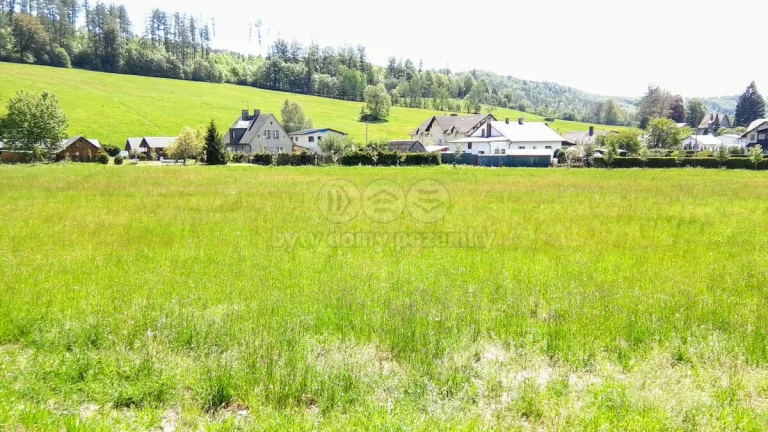 Prodej pozemku k bydlení, 1759 m², Karlovice