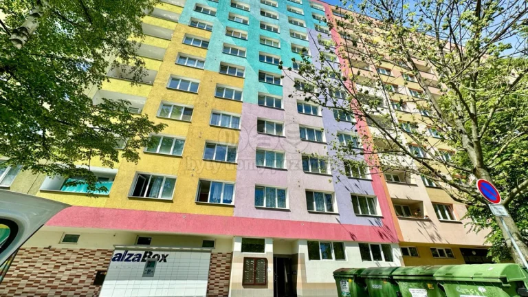 Pronájem obchod a služby, 60 m², Ostrava, ul. Mjr. Nováka