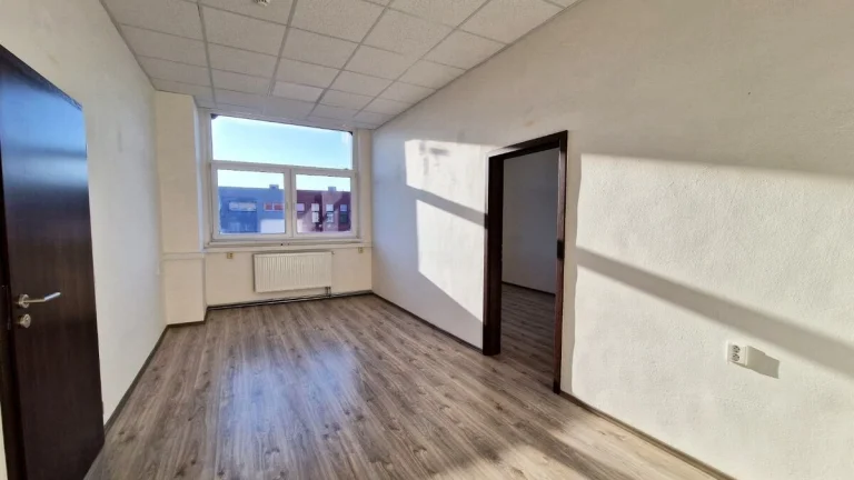 Prenájom nových kancelárskych priestorov 2 miestnosti spolu