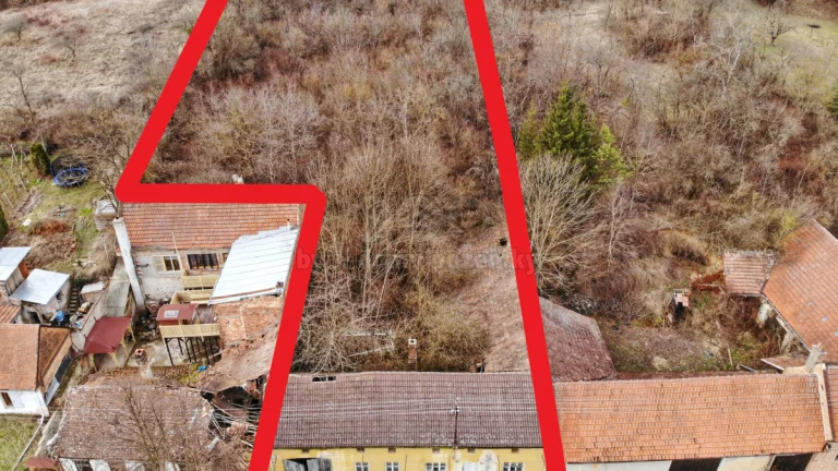 Prodej pozemku k bydlení, 3326 m², Lovčice