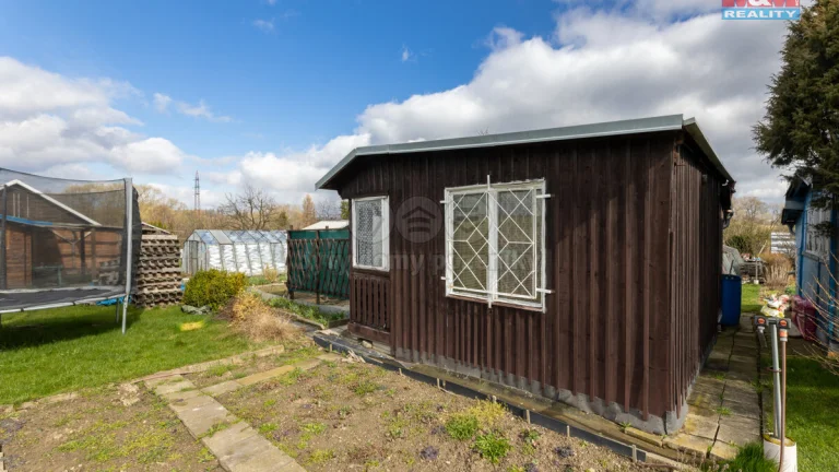Prodej chaty, 14 m², Bruntál