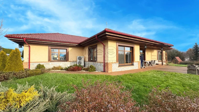 Prodej rodinného domu, 165 m², Drmoul