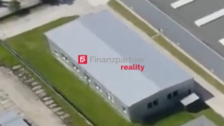 Sklad na Prenájom Dunajská Streda