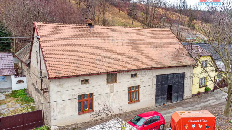Prodej rodinného domu, 77 m², Vinaře - Vinice