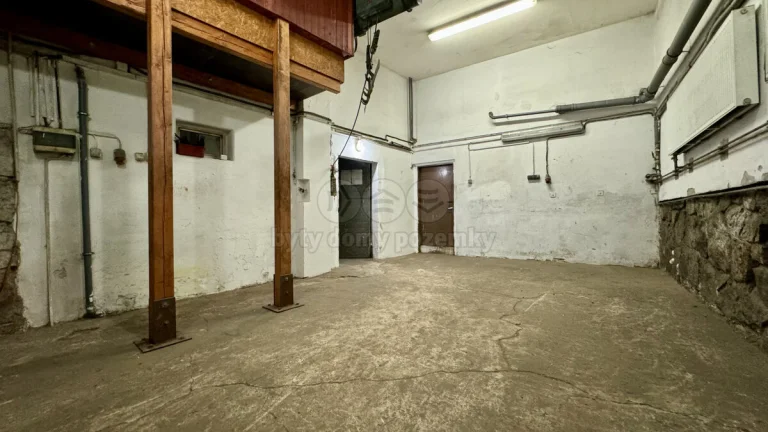 Pronájem obchod a služby, 86 m², Chářovice