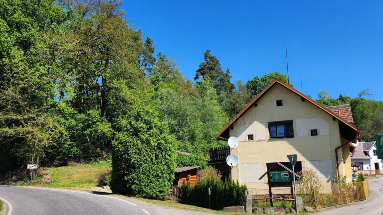 Prodej penzionu, 200 m², Karlovice