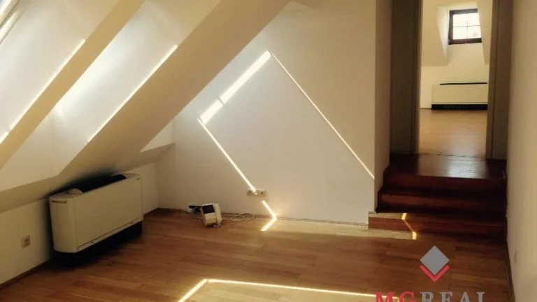 Kancelárske priestory 76,50m2, lukratívna adresa - Hlavné ná