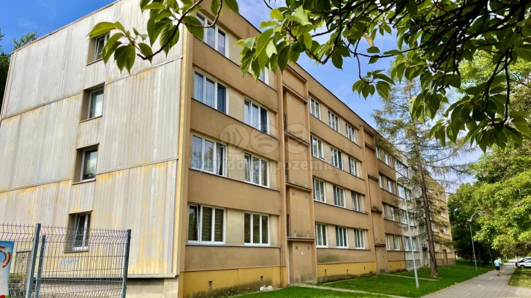 Pronájem bytu 3+1, 84 m², Louny, ul. Přemyslovců