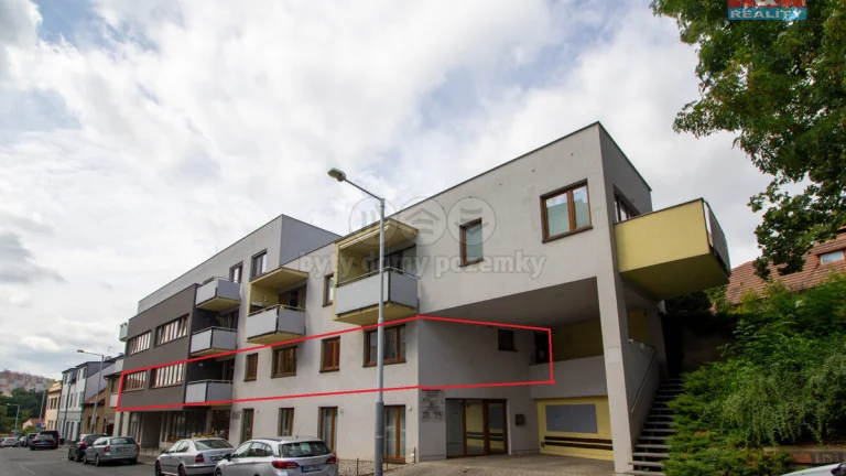 Pronájem kancelářského prostoru, 401 m², Praha 10 - Hostivař
