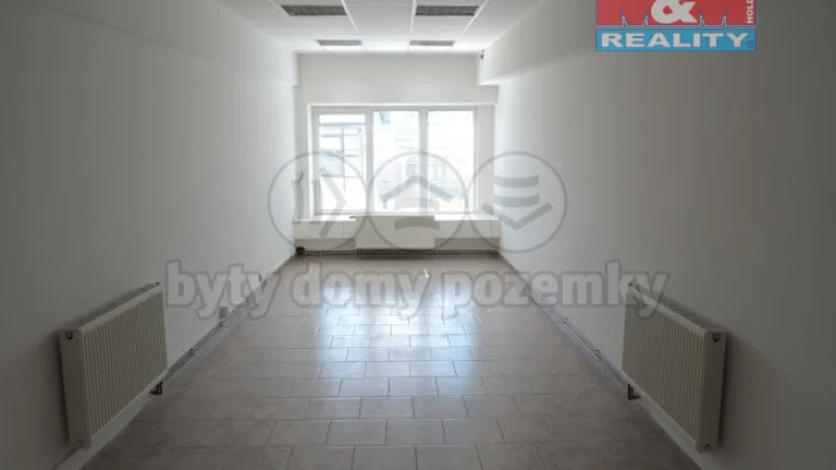 Pronájem prostor, 31 m², Kopřivnice, ul. Štefánikova