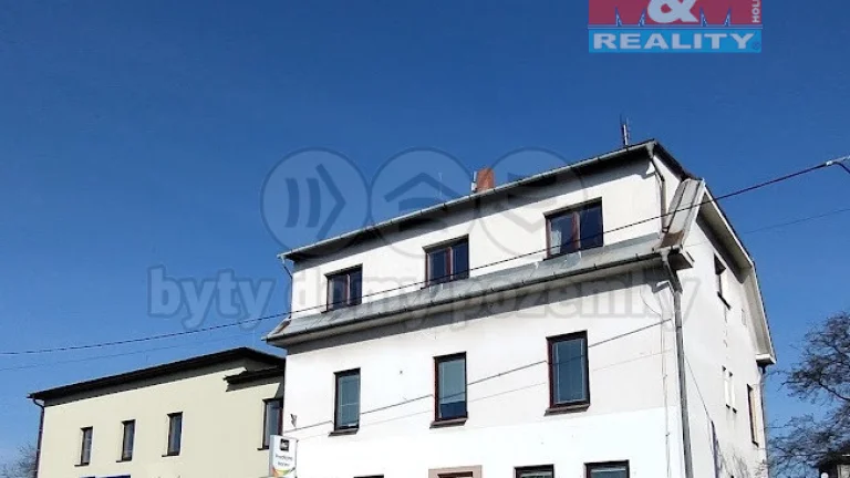 Pronájem kanceláře, 30 m², Příbor, ul. Jičínská