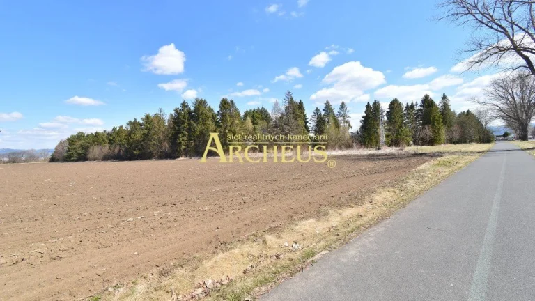 EXKLUZÍVNE / ZÁHRADA, INVESTIČNÝ POZEMOK, SPIŠSKÁ BELÁ,882m2