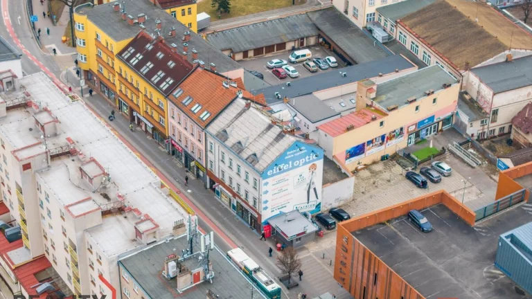 Prodej, komerční/činžovní dům, 1270 m2, Dukelská třída 3/5,