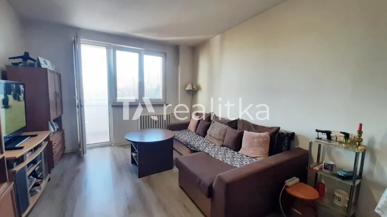 Prodej byt 2 + 1, 56㎡ Karviná 73401