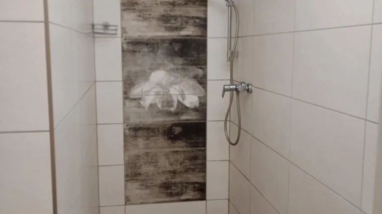 Na predaj 1-izbový byt