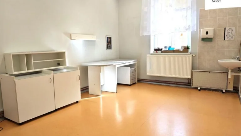 Pronájem komerční nemovitosti 75 m2 Prokopa Holého, Děčín