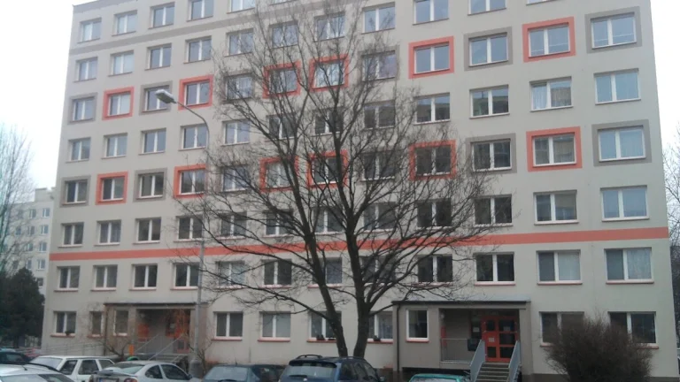 Prodám byt 3+1 v Kolíně, ulice Kremličkova 937