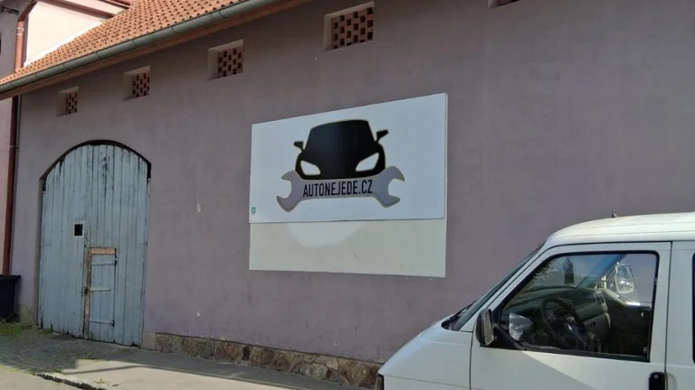 Pronájem stodoly v Praze