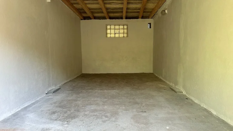 Garáž Staré Pavlovice