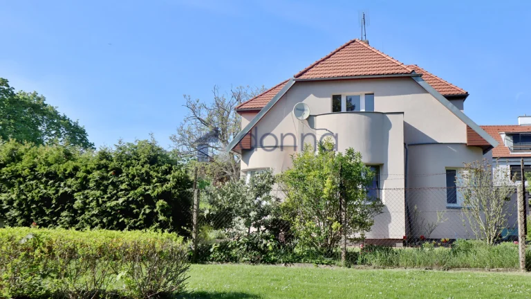 Prodej rodinného domu, 5+1, ulice Na Hranicích, Praha 8 - Bo