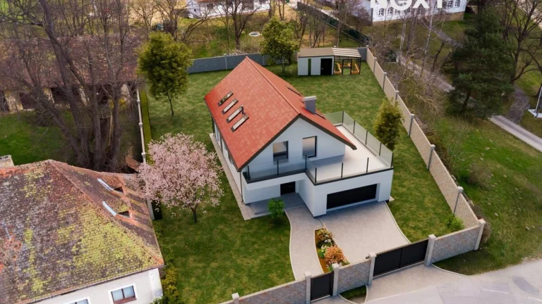 Prodej pozemek Bydlení, 1431㎡