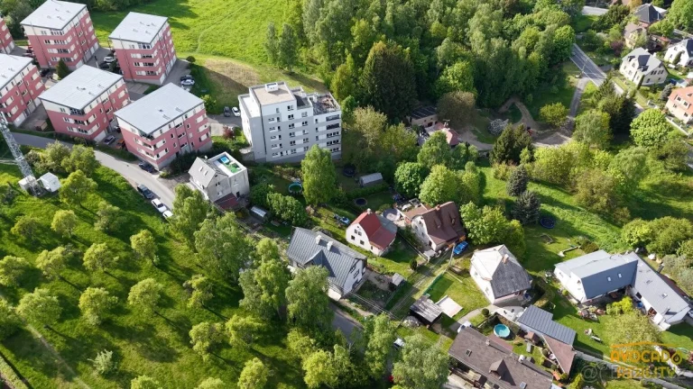 Rodinný dům v žádané lokalitě až pro 3 generace