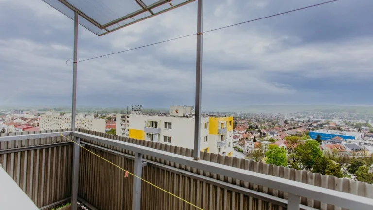 3-izbový byt