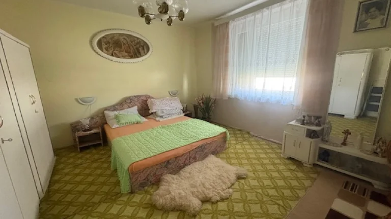 Na predaj rodinný dom v tichej časti mesta Gbely(okr.Skalica