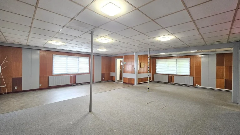 Pronájem obchodních prostor 129 m2 – Kralupy nad Vltavou – L