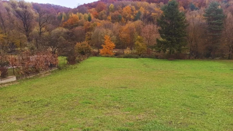 Stavebný pozemok na predaj