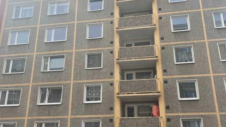 Prodej bytu 3+1, 75 m2, ul. Spartakiádní, Sokolov