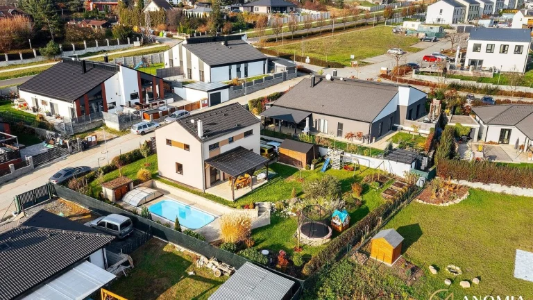 Prodej rodinného domu 106 m2 - Nová Ves pod Pleší