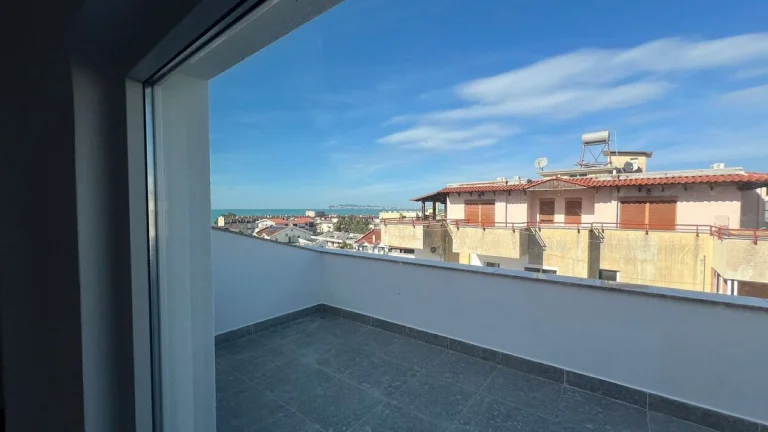 Prodej bytu 3+kk, 110 m², Golem, Albánie, 200.000,-€