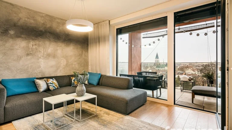 Prodej bytu 3+kk, 92 m2 - Brno - Husovice, ev.č. 01649