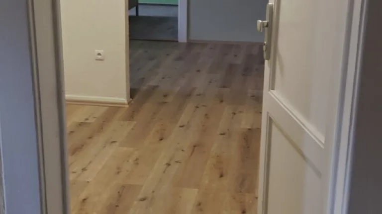 Pěkný 2+1