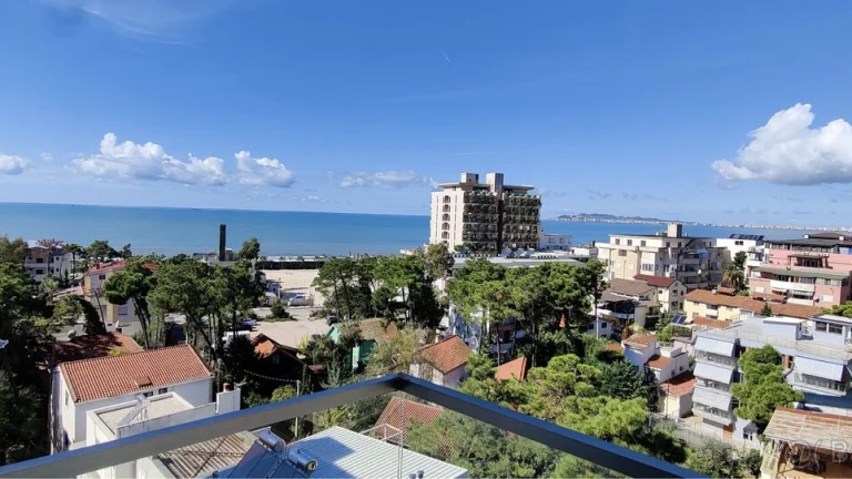 Prodej bytu 2+kk, 94 m², Golem, Albánie, 160.000,-€