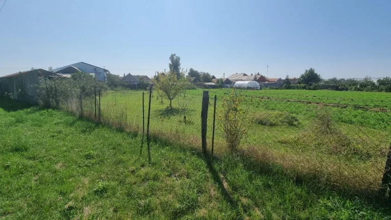 Lacný stavebný pozemok 450m2