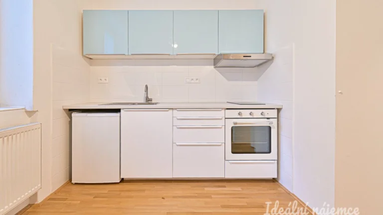 Pronájem bytu 2+kk, Mrkosova, Židenice, 14 900 Kč/měs, 33 m2