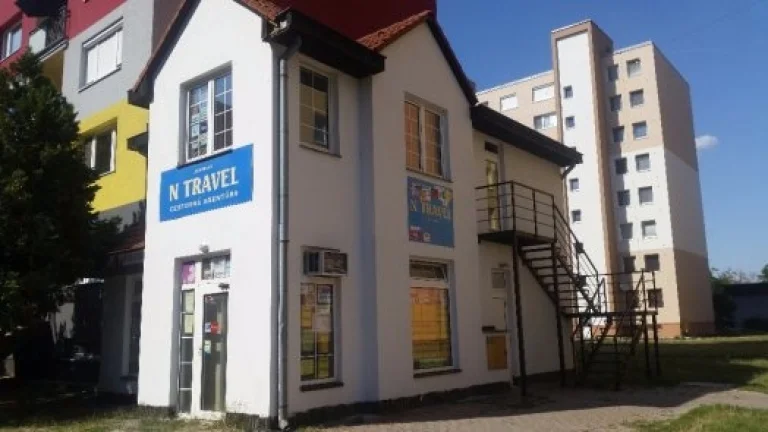 nehnuteľnosť