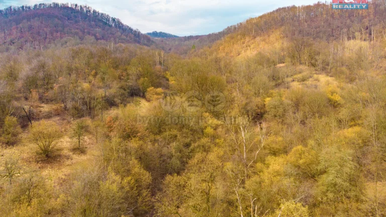 Prodej ostatní, 8537 m², Ústí nad Labem