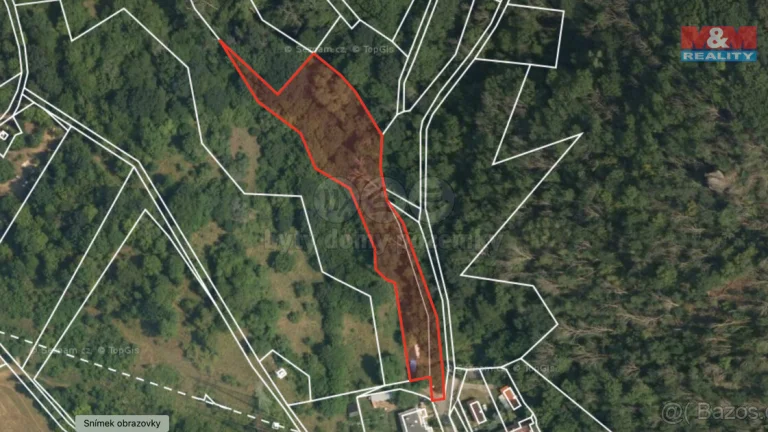 Prodej ostatní, 3600 m², Ústí nad Labem