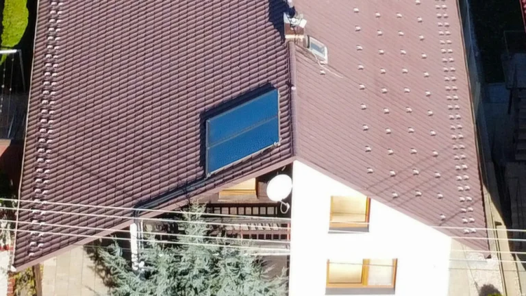 NA PREDAJ rodinný dom v Sabinove, ulica Fraňa Kráľa