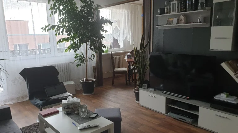 Pronájem BYT 3+1 v Čáslavi