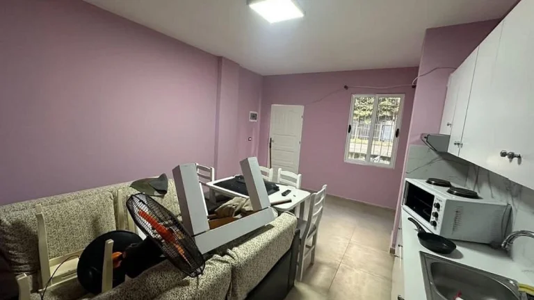 Prodej bytu 2+kk, 54 m², Golem, Albánie, 55.000,-€