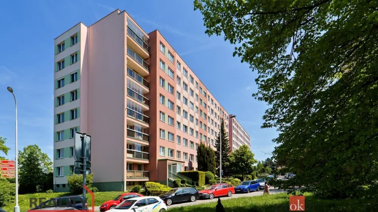 Prodej, byty/4+kk, 90 m2, Nechvílova 1821/32, 14800 Praha, H